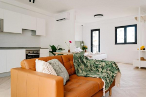 Sliema Mainstreet Luxury Suite 3